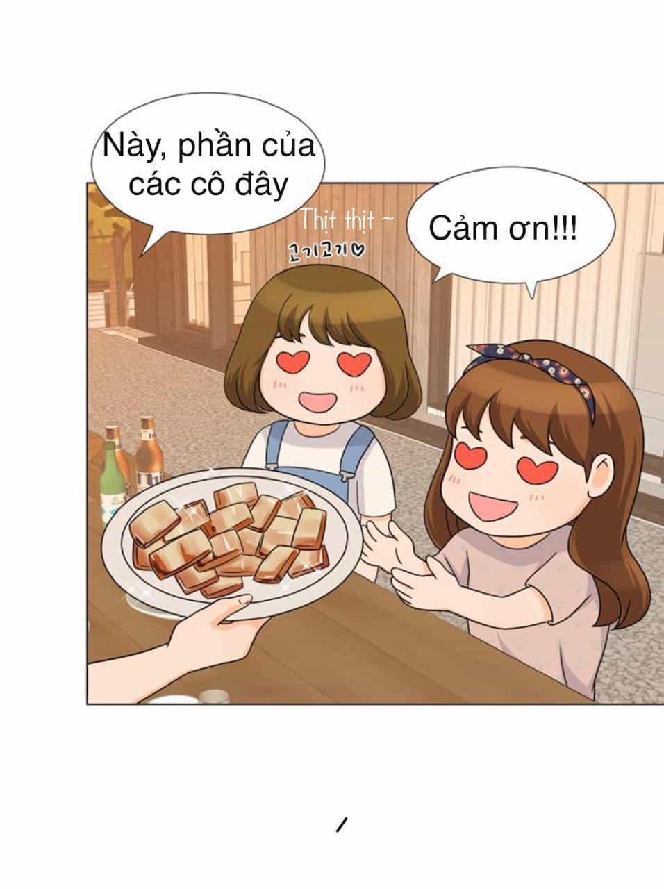 Idol Và Sếp Em Yêu Ai? - Chương 56 - ảnh 10