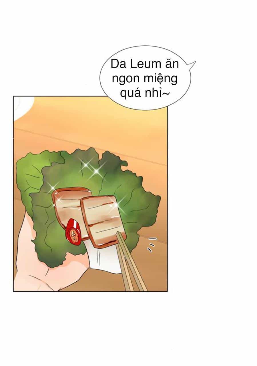 Idol Và Sếp Em Yêu Ai? - Chương 56 - ảnh 11