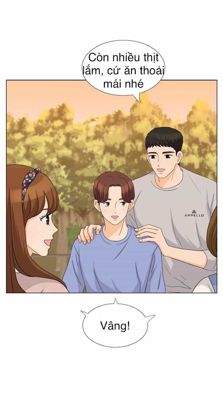 Idol Và Sếp Em Yêu Ai? - Chương 56 - ảnh 13