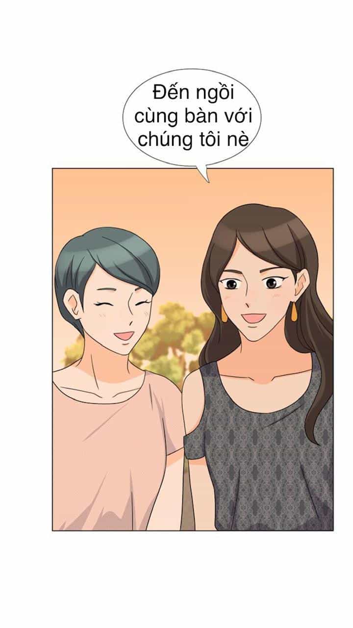 Idol Và Sếp Em Yêu Ai? - Chương 56 - ảnh 17