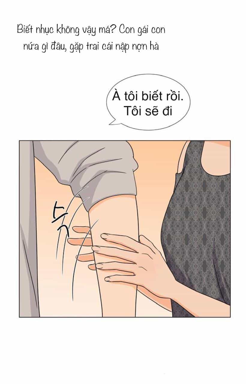 Idol Và Sếp Em Yêu Ai? - Chương 56 - ảnh 19