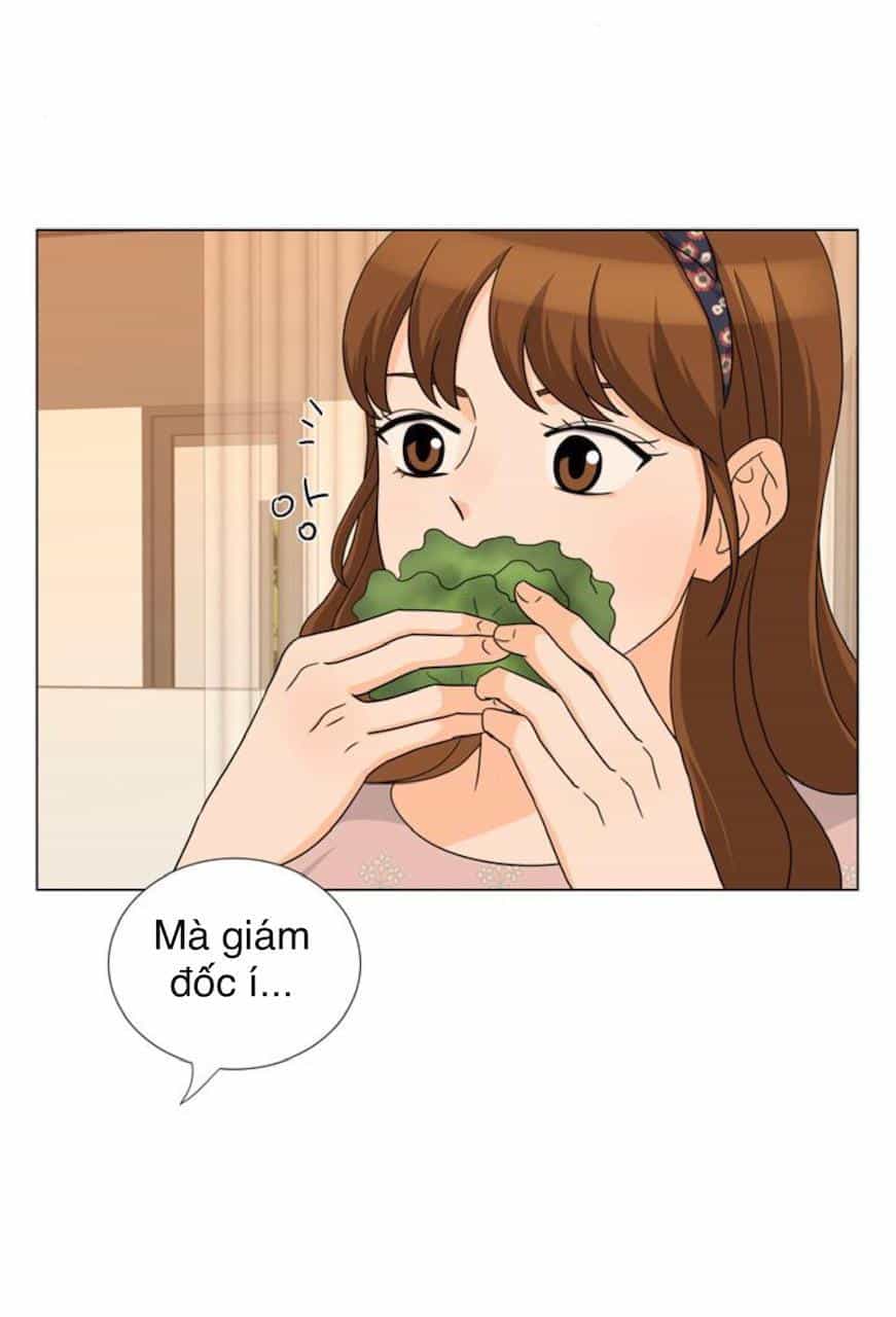 Idol Và Sếp Em Yêu Ai? - Chương 56 - ảnh 22