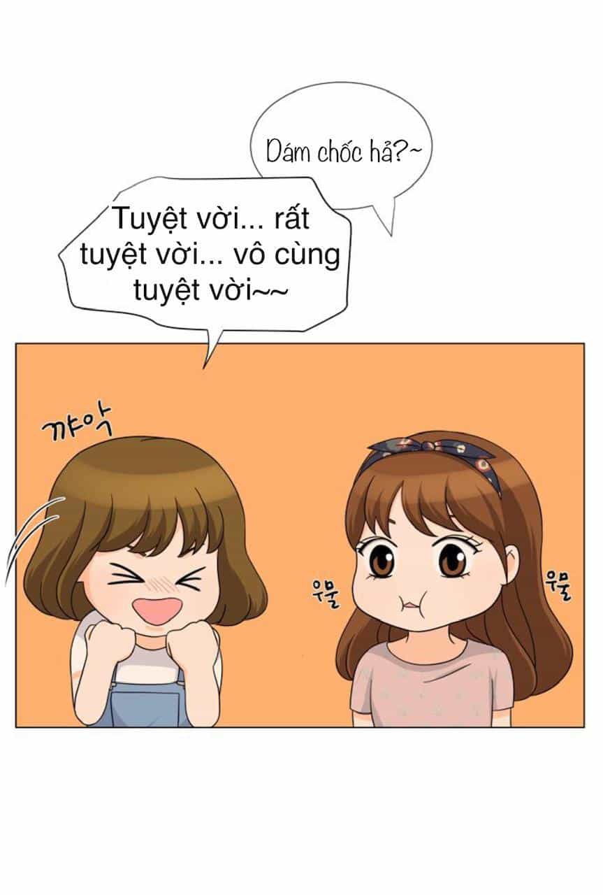 Idol Và Sếp Em Yêu Ai? - Chương 56 - ảnh 24