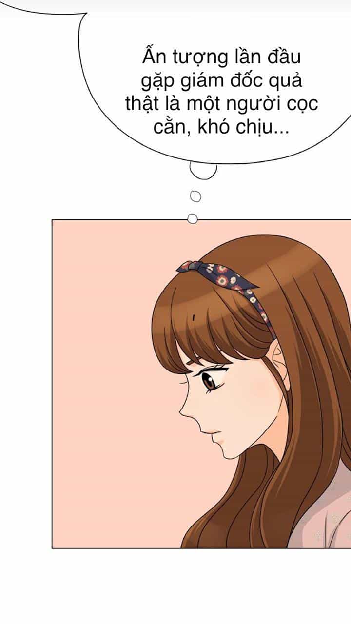 Idol Và Sếp Em Yêu Ai? - Chương 56 - ảnh 30