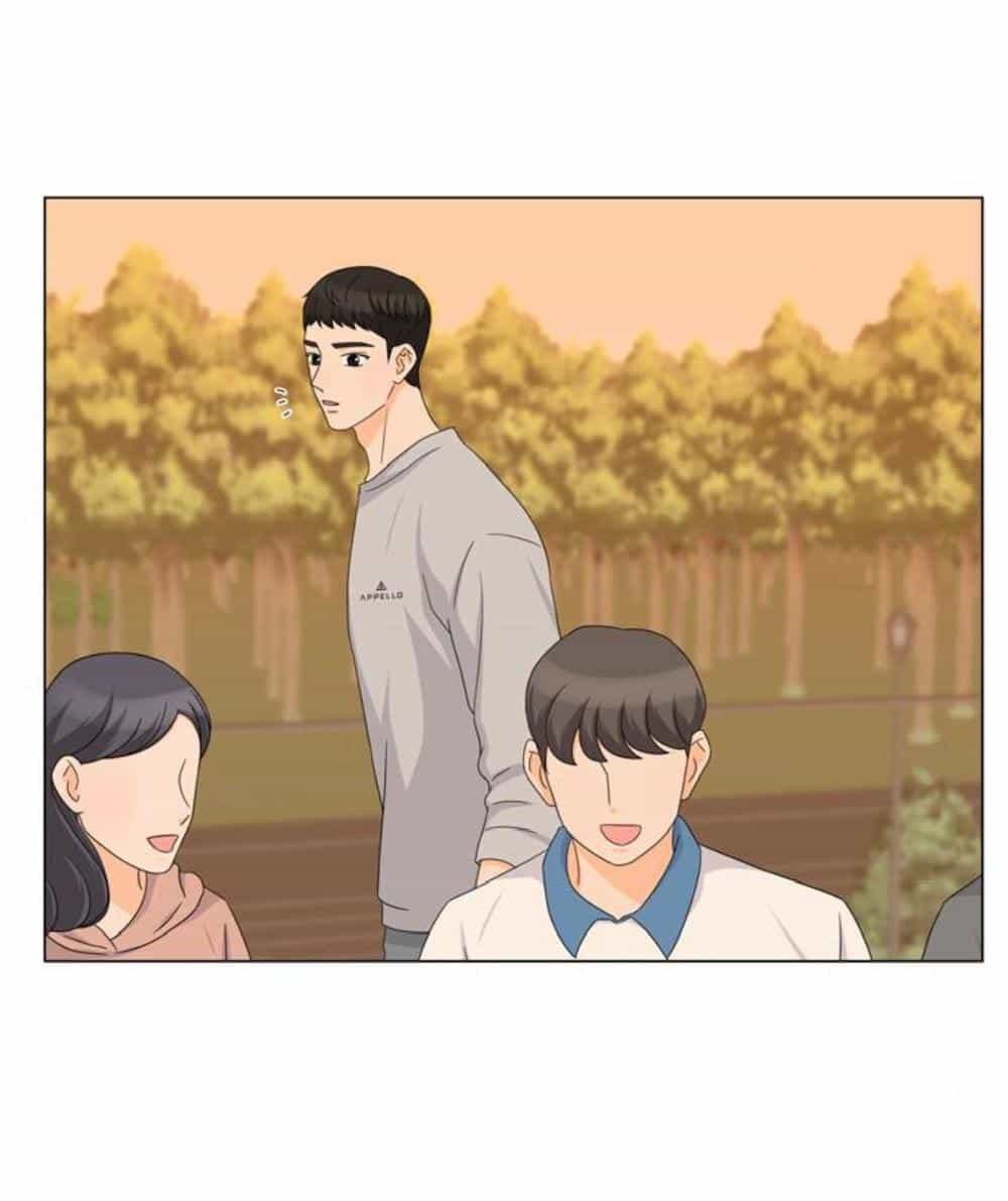 Idol Và Sếp Em Yêu Ai? - Chương 56 - ảnh 32