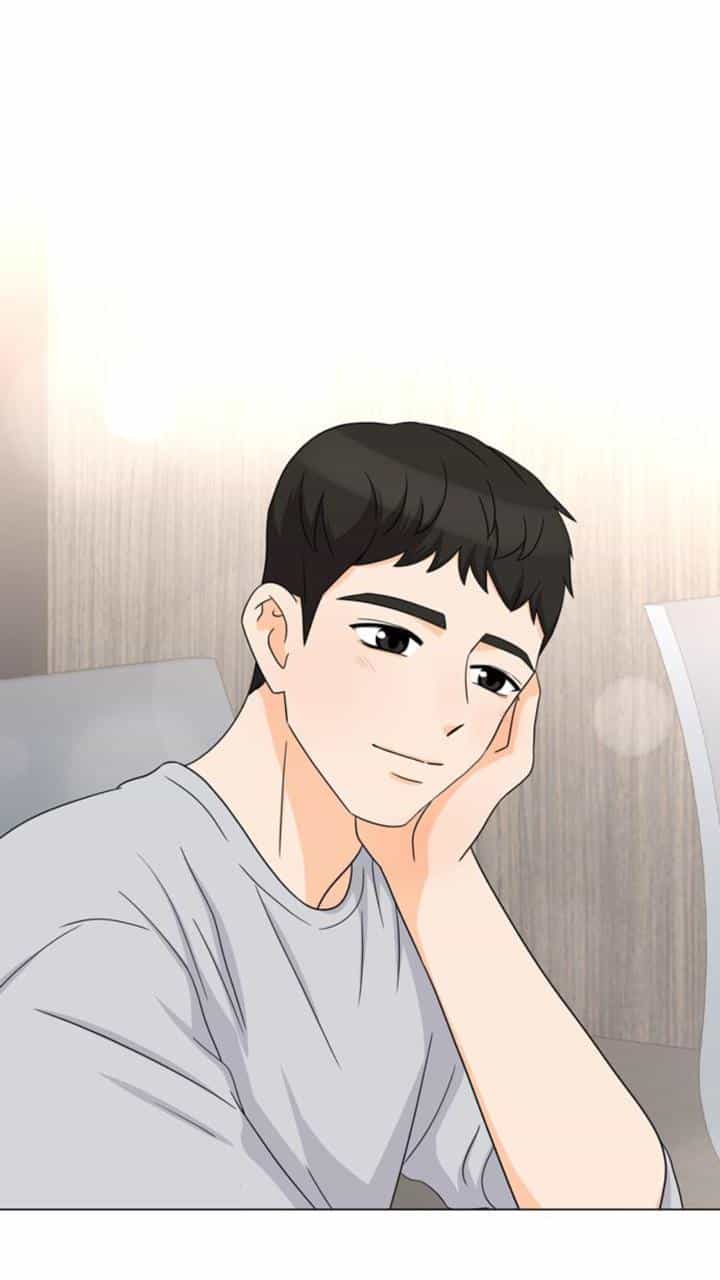 Idol Và Sếp Em Yêu Ai? - Chương 56 - ảnh 5
