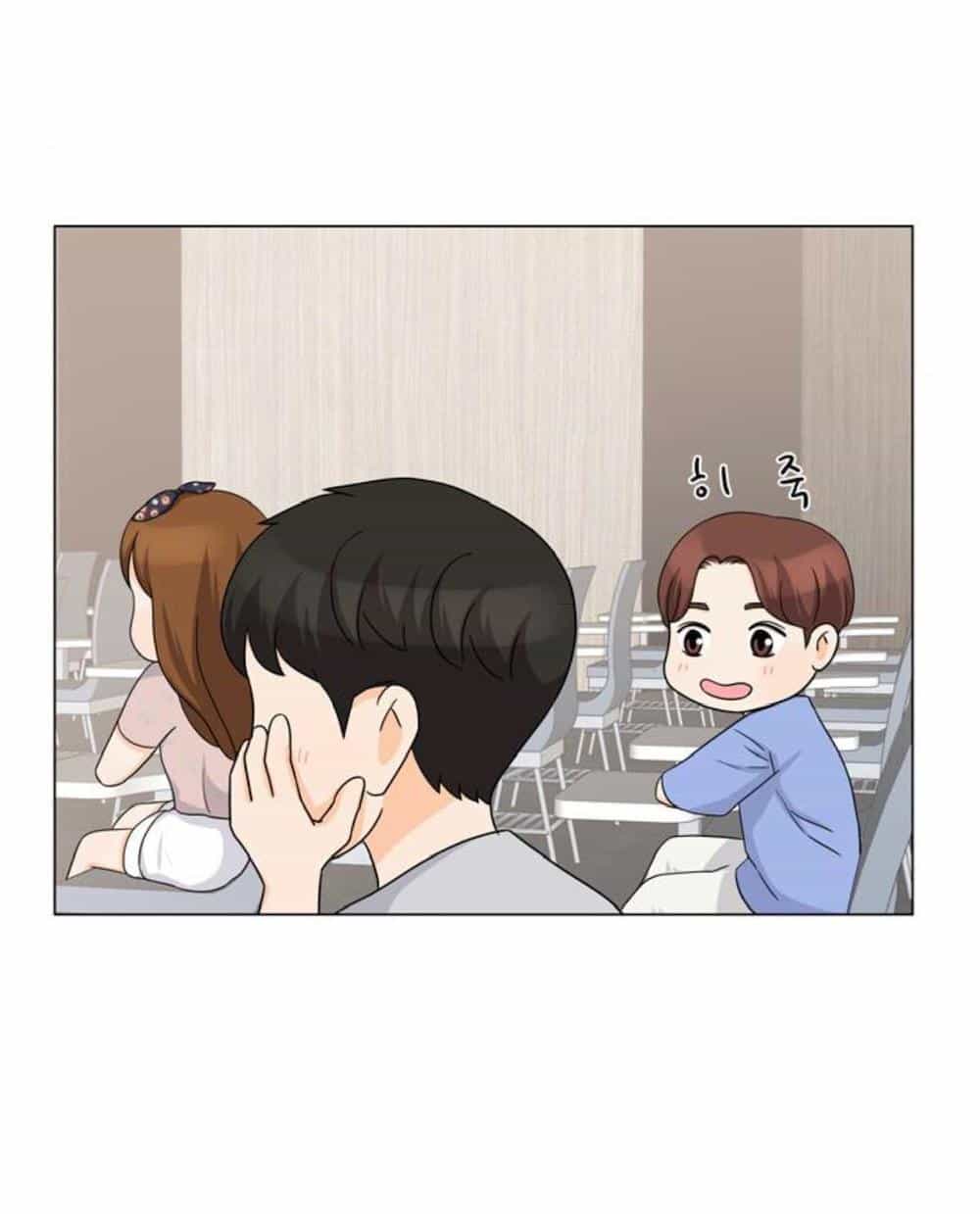Idol Và Sếp Em Yêu Ai? - Chương 56 - ảnh 6