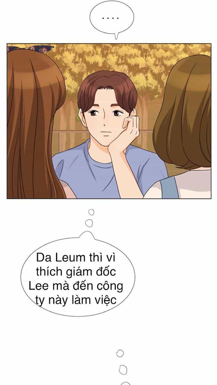 Idol Và Sếp Em Yêu Ai? - Chương 57 - ảnh 10