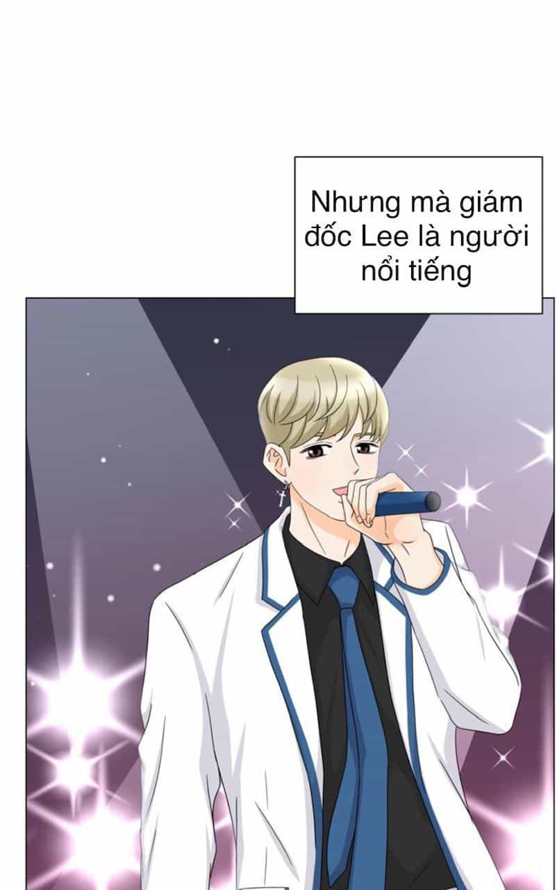 Idol Và Sếp Em Yêu Ai? - Chương 57 - ảnh 12