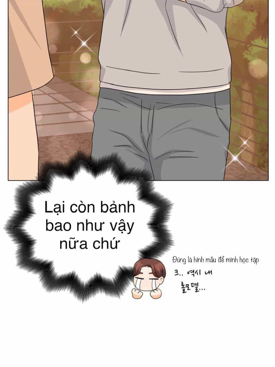 Idol Và Sếp Em Yêu Ai? - Chương 57 - ảnh 15