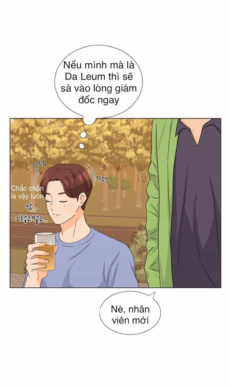 Idol Và Sếp Em Yêu Ai? - Chương 57 - ảnh 17