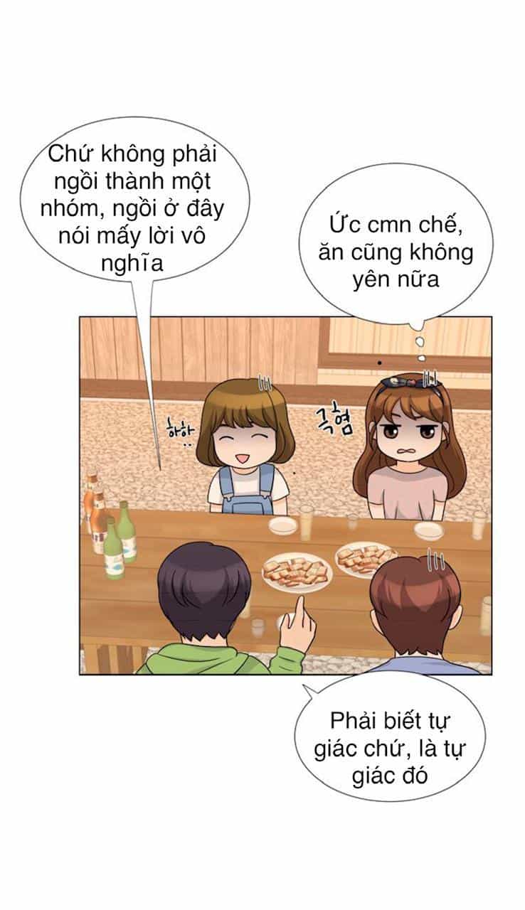 Idol Và Sếp Em Yêu Ai? - Chương 57 - ảnh 20