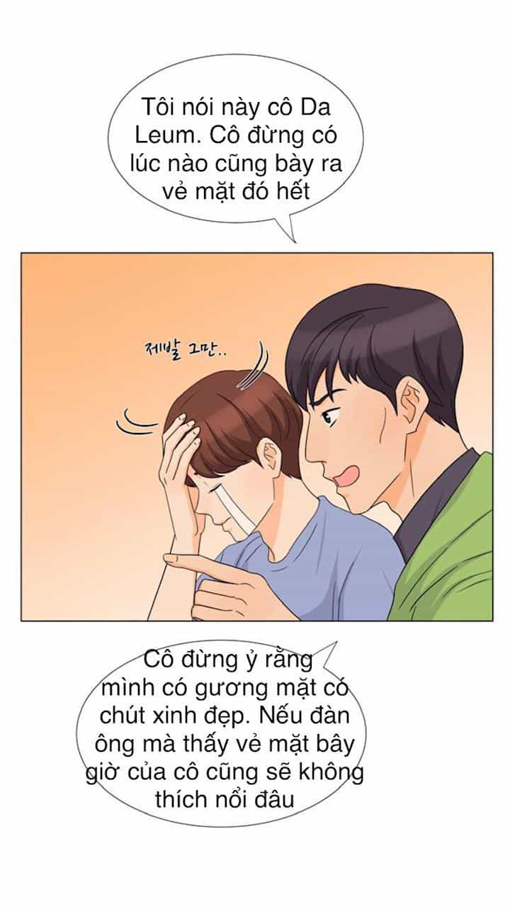 Idol Và Sếp Em Yêu Ai? - Chương 57 - ảnh 26