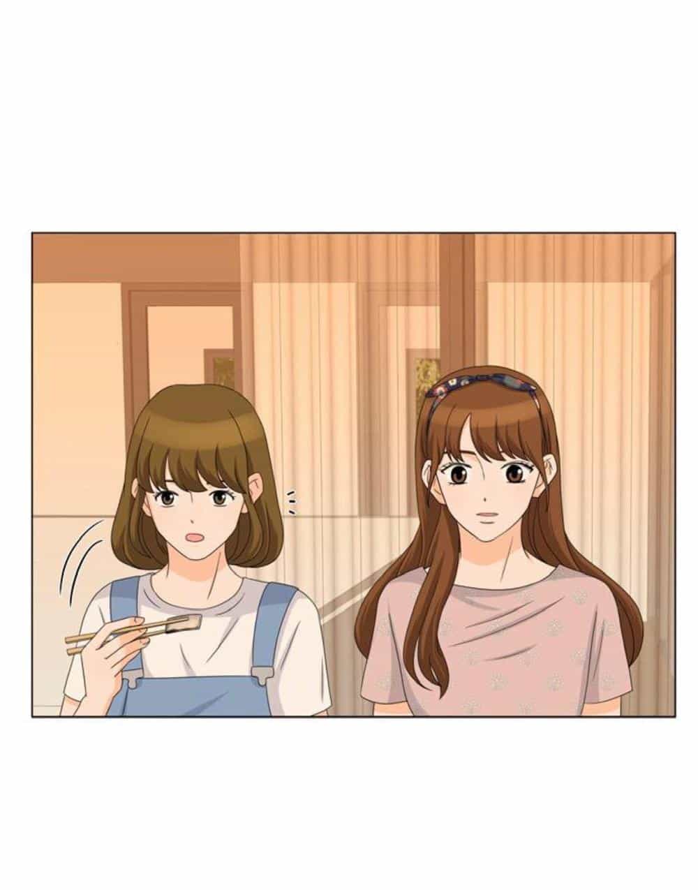 Idol Và Sếp Em Yêu Ai? - Chương 57 - ảnh 3