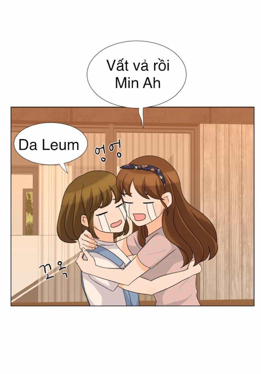 Idol Và Sếp Em Yêu Ai? - Chương 57 - ảnh 32