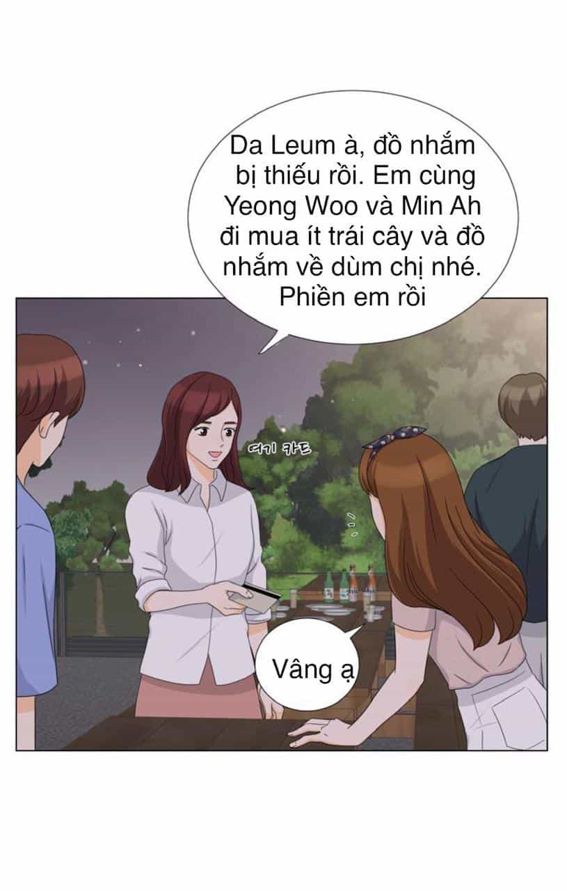 Idol Và Sếp Em Yêu Ai? - Chương 57 - ảnh 36