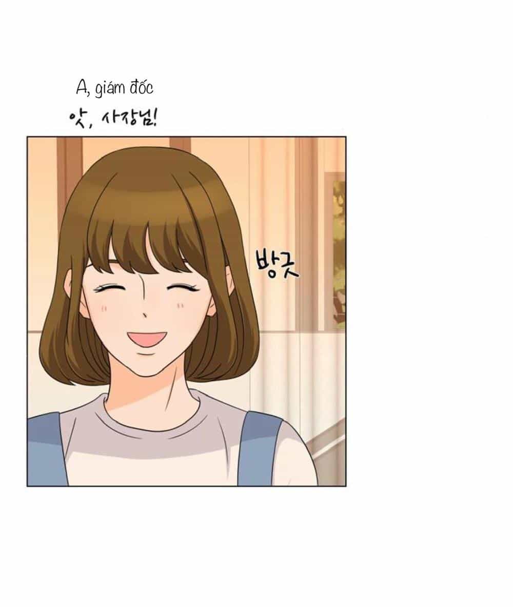 Idol Và Sếp Em Yêu Ai? - Chương 57 - ảnh 4