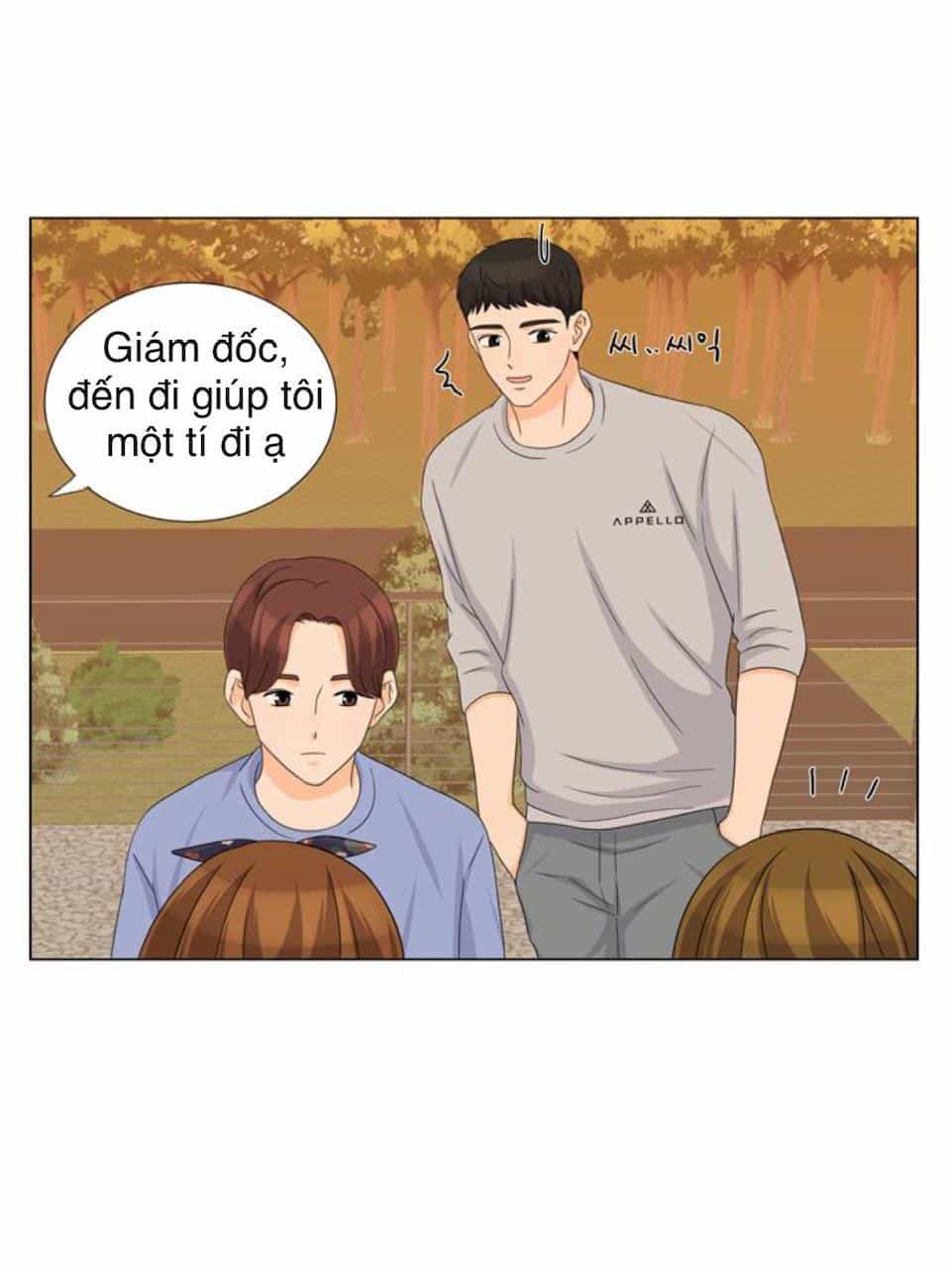 Idol Và Sếp Em Yêu Ai? - Chương 57 - ảnh 5