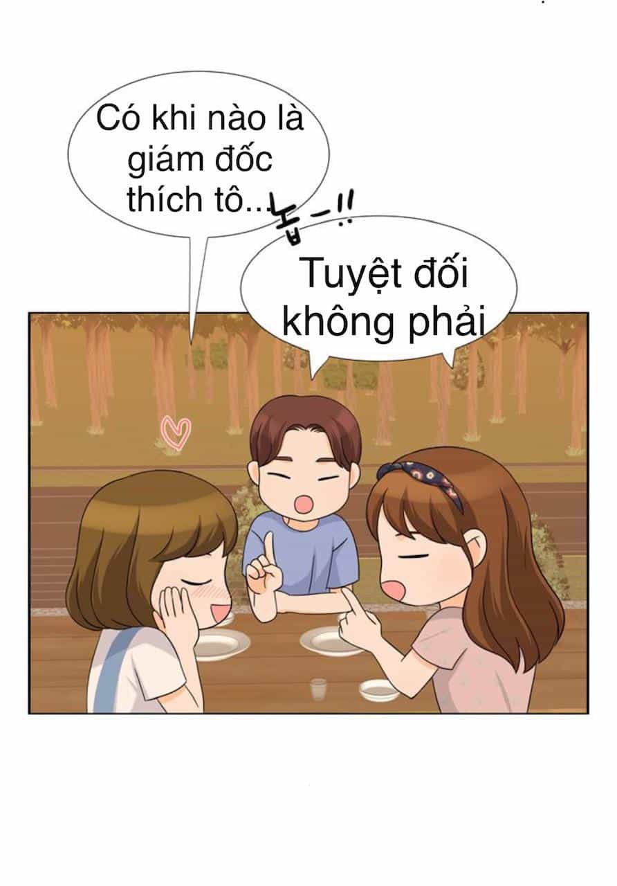 Idol Và Sếp Em Yêu Ai? - Chương 57 - ảnh 8