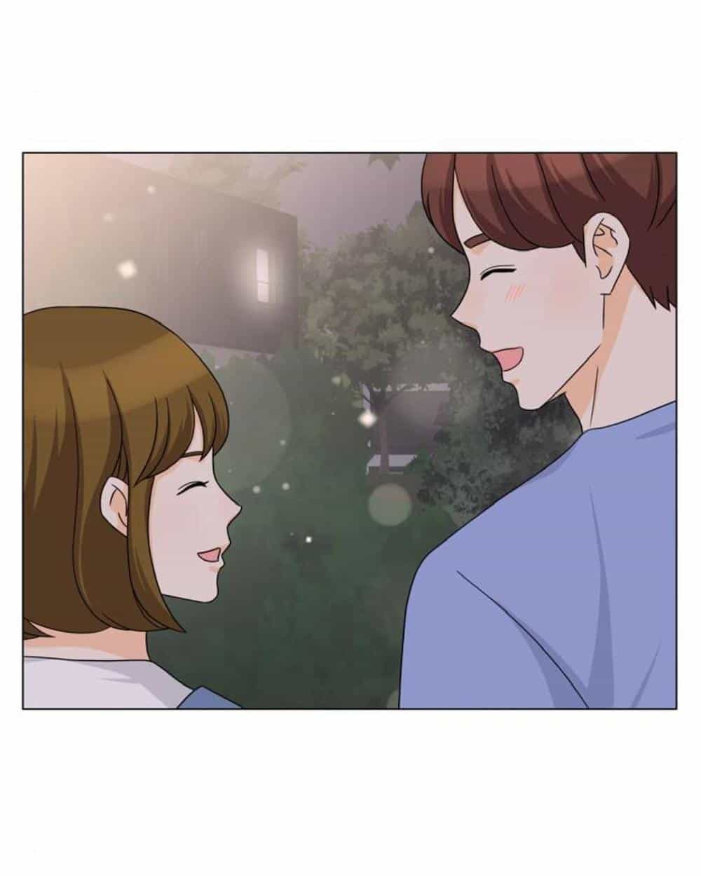 Idol Và Sếp Em Yêu Ai? - Chương 58 - ảnh 10