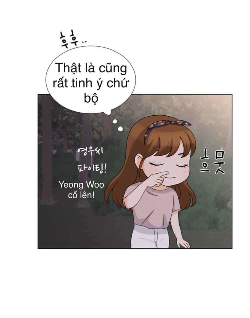 Idol Và Sếp Em Yêu Ai? - Chương 58 - ảnh 11
