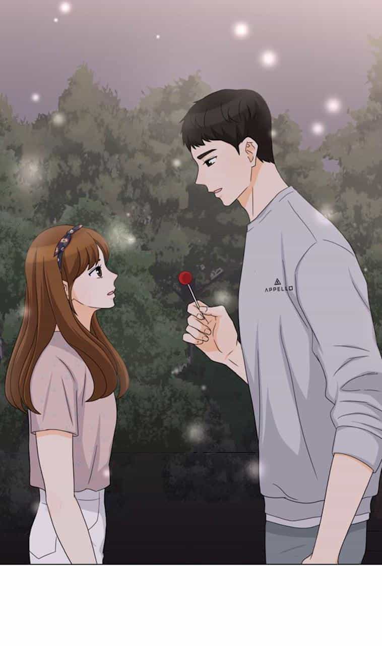Idol Và Sếp Em Yêu Ai? - Chương 58 - ảnh 13