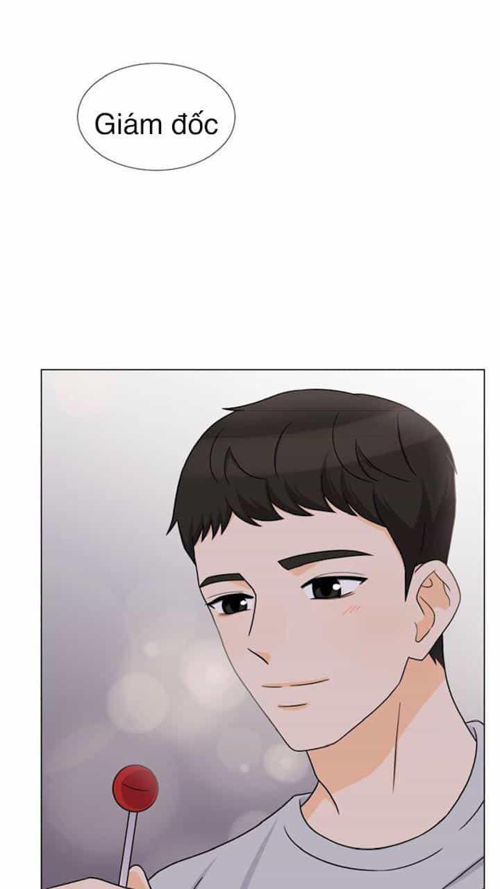 Idol Và Sếp Em Yêu Ai? - Chương 58 - ảnh 14