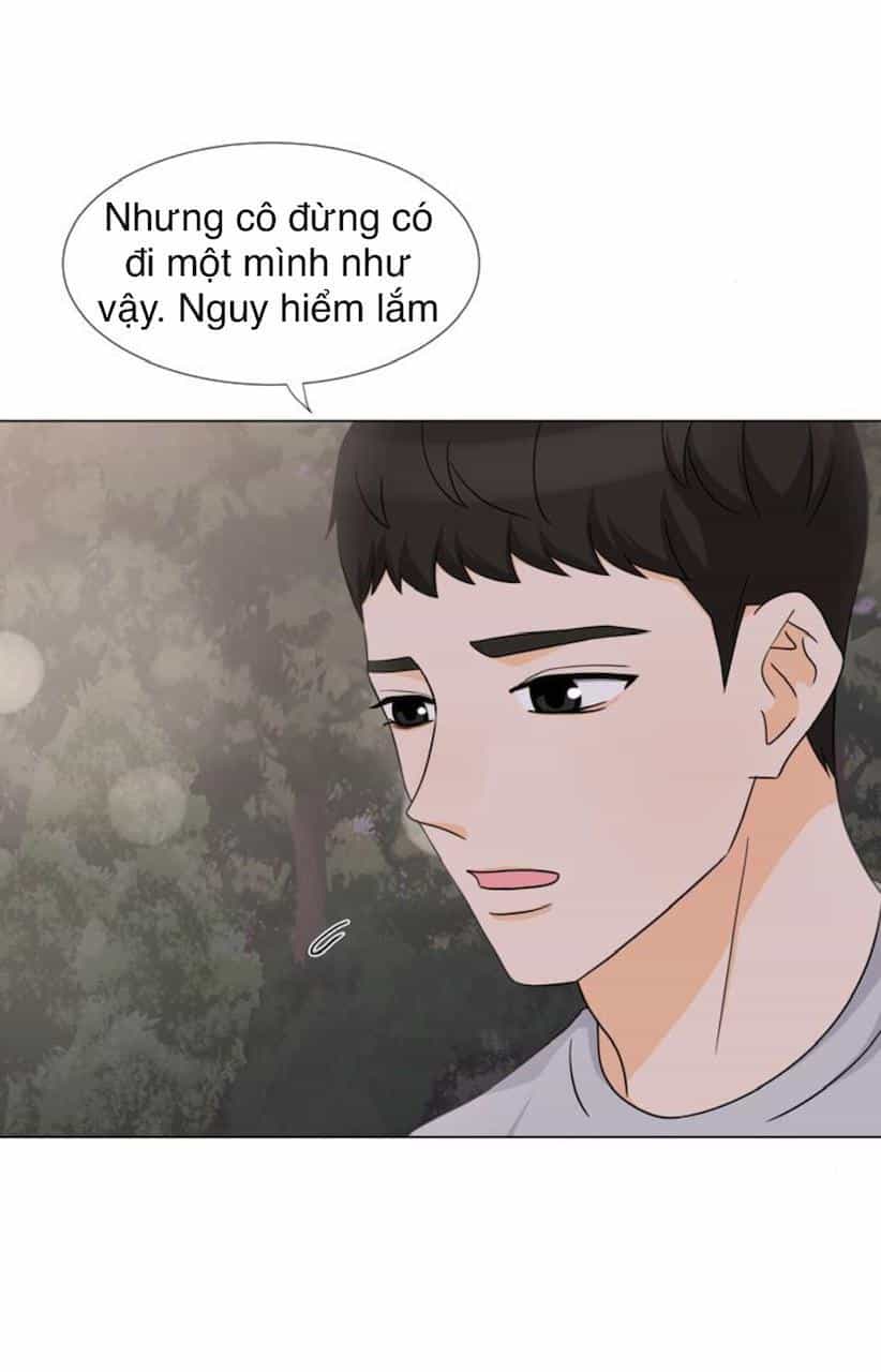 Idol Và Sếp Em Yêu Ai? - Chương 58 - ảnh 18