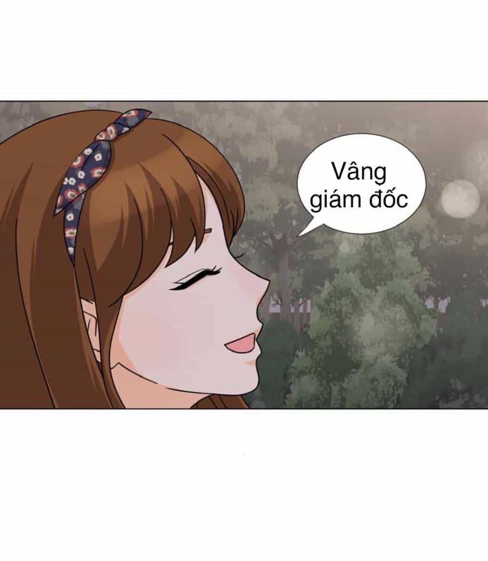 Idol Và Sếp Em Yêu Ai? - Chương 58 - ảnh 19