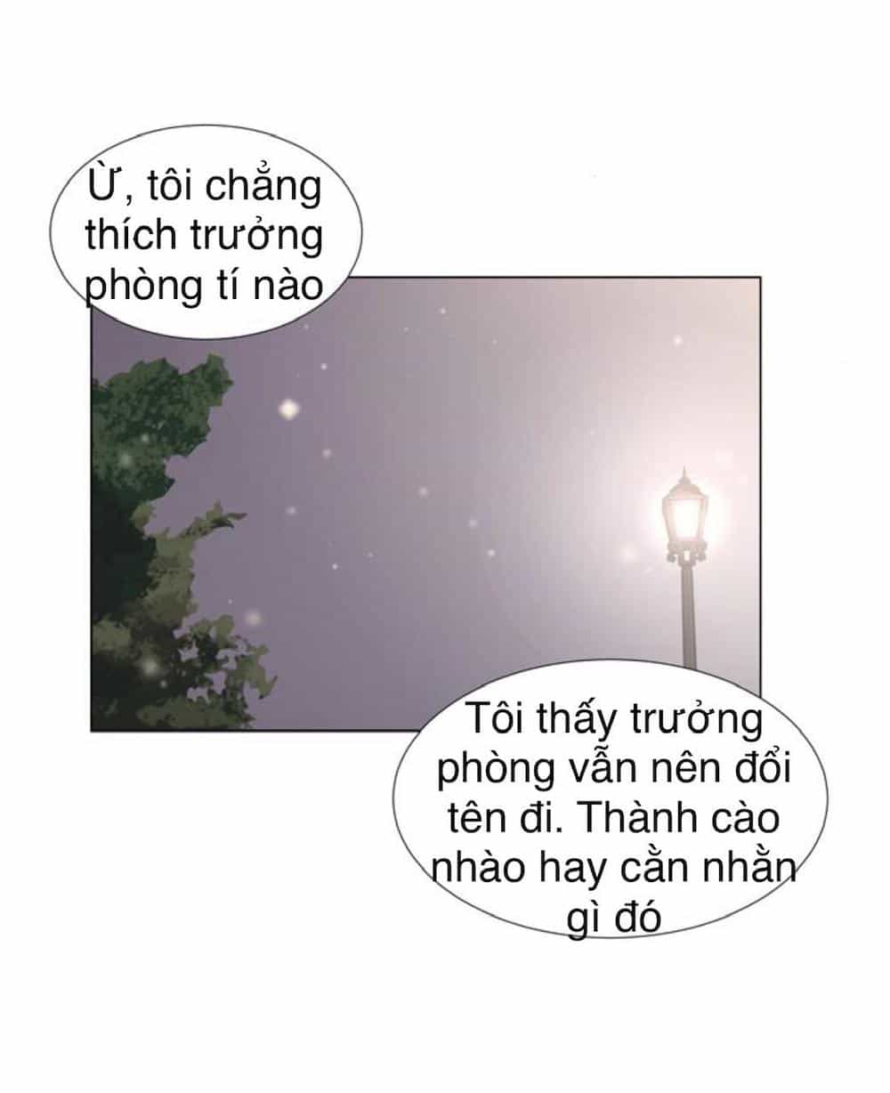 Idol Và Sếp Em Yêu Ai? - Chương 58 - ảnh 2