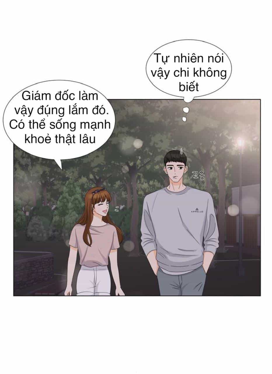 Idol Và Sếp Em Yêu Ai? - Chương 58 - ảnh 22