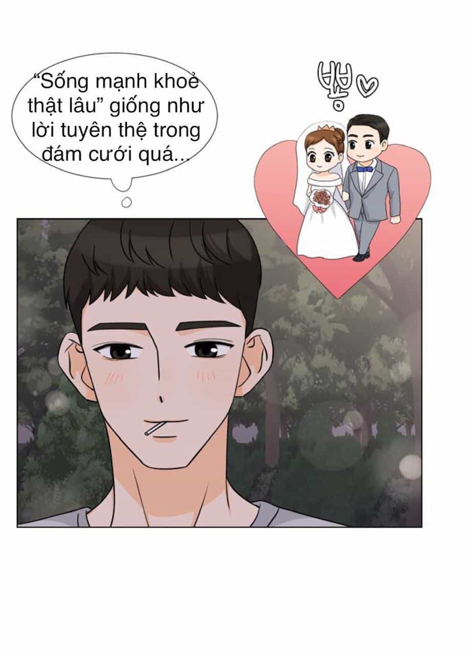Idol Và Sếp Em Yêu Ai? - Chương 58 - ảnh 23