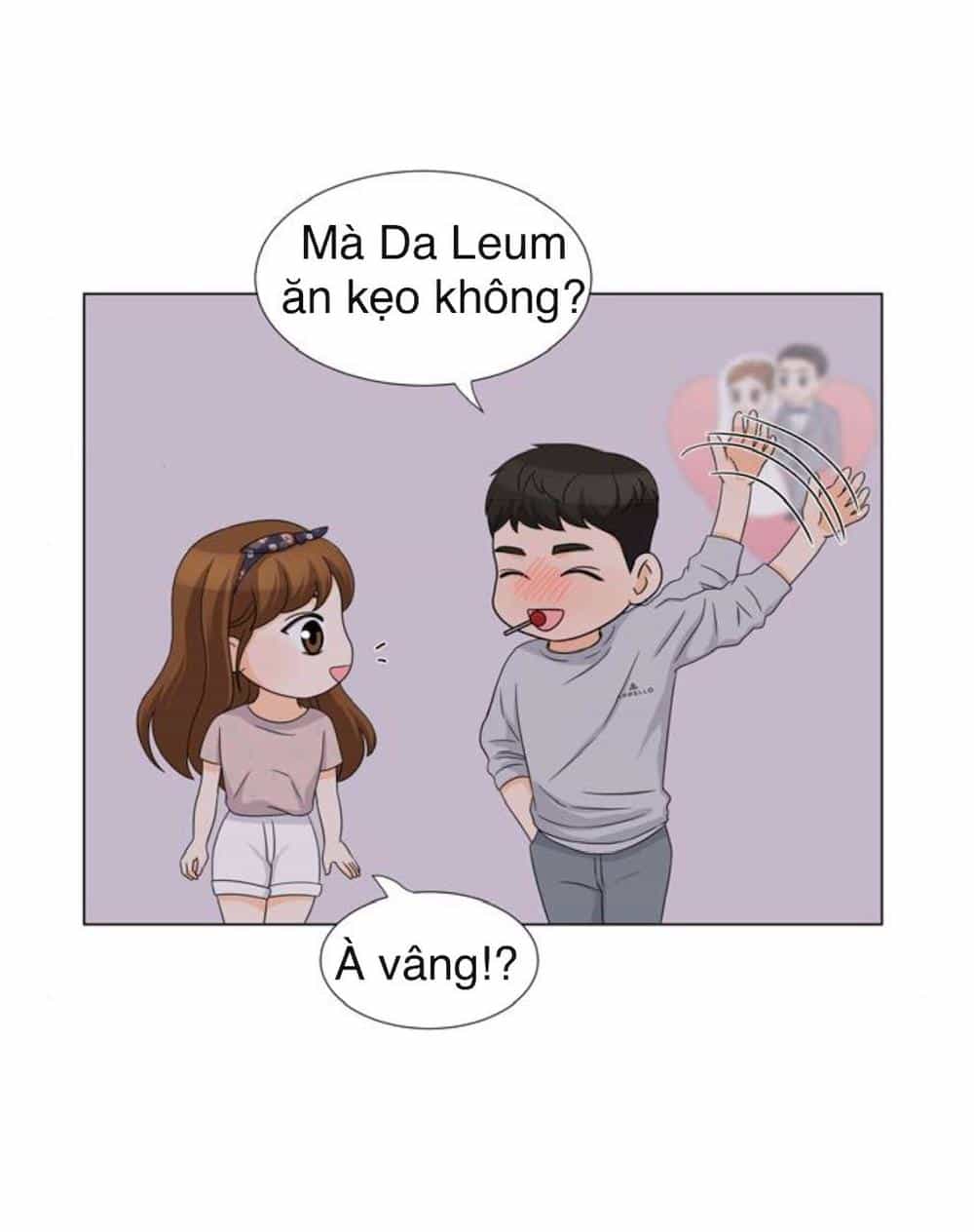 Idol Và Sếp Em Yêu Ai? - Chương 58 - ảnh 24