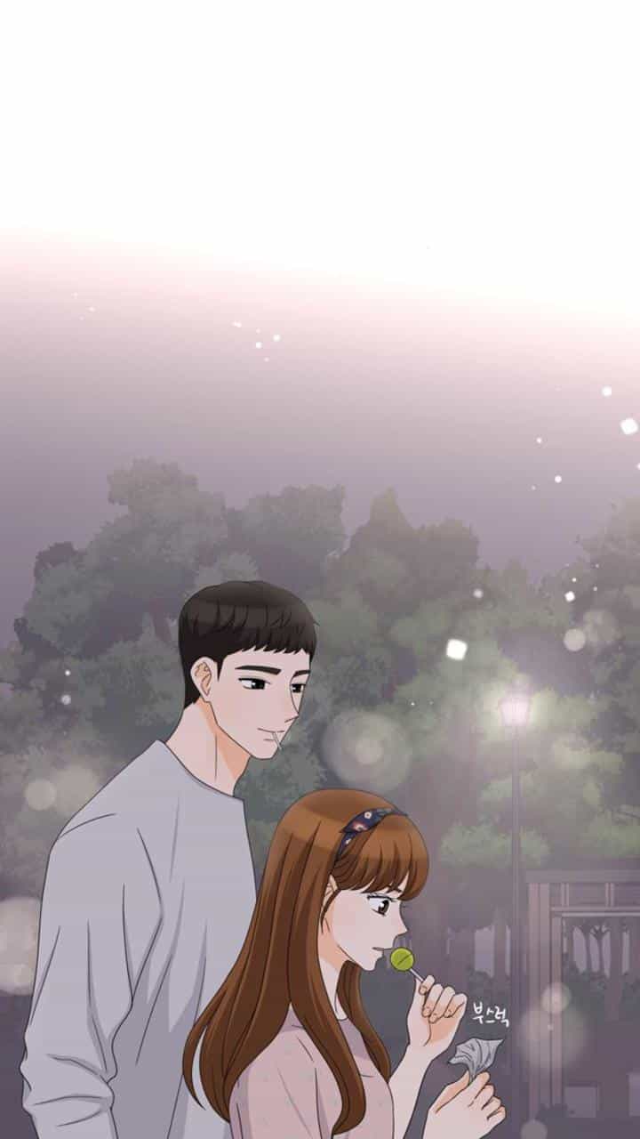 Idol Và Sếp Em Yêu Ai? - Chương 58 - ảnh 25
