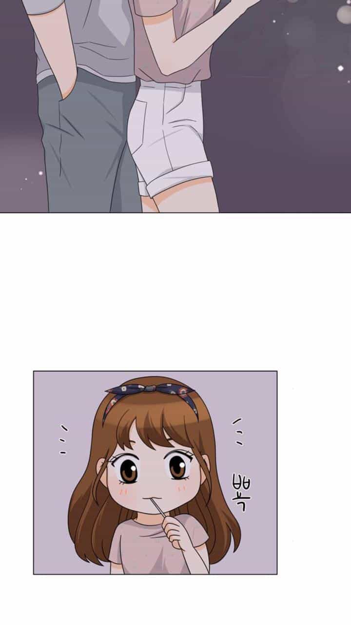 Idol Và Sếp Em Yêu Ai? - Chương 58 - ảnh 26