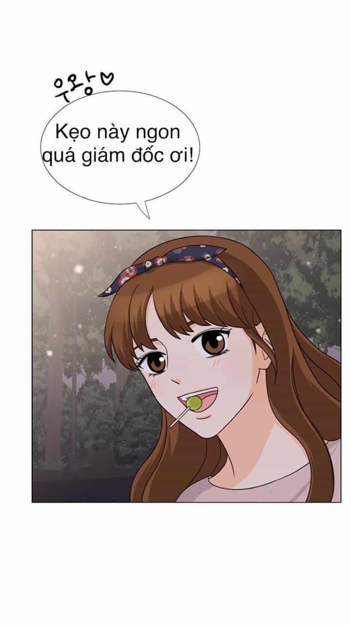 Idol Và Sếp Em Yêu Ai? - Chương 58 - ảnh 27