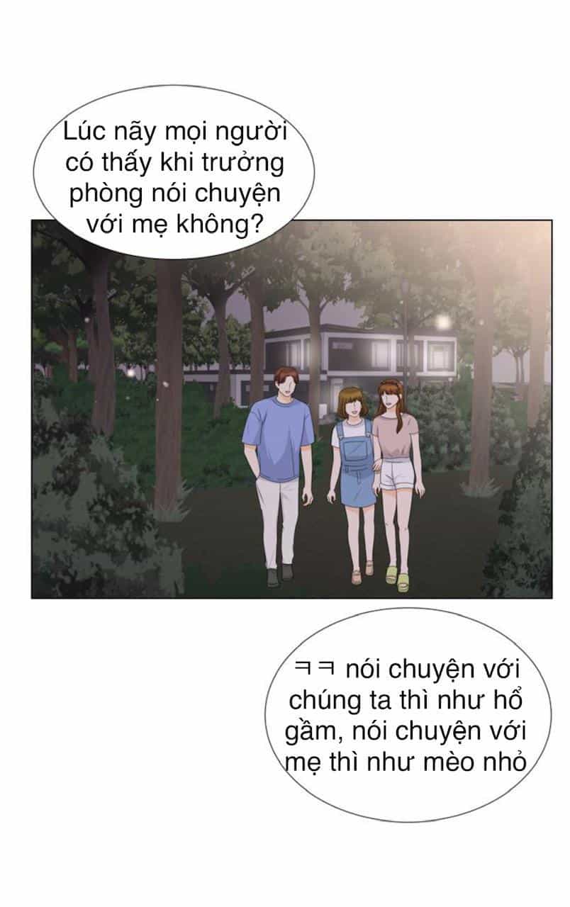 Idol Và Sếp Em Yêu Ai? - Chương 58 - ảnh 3