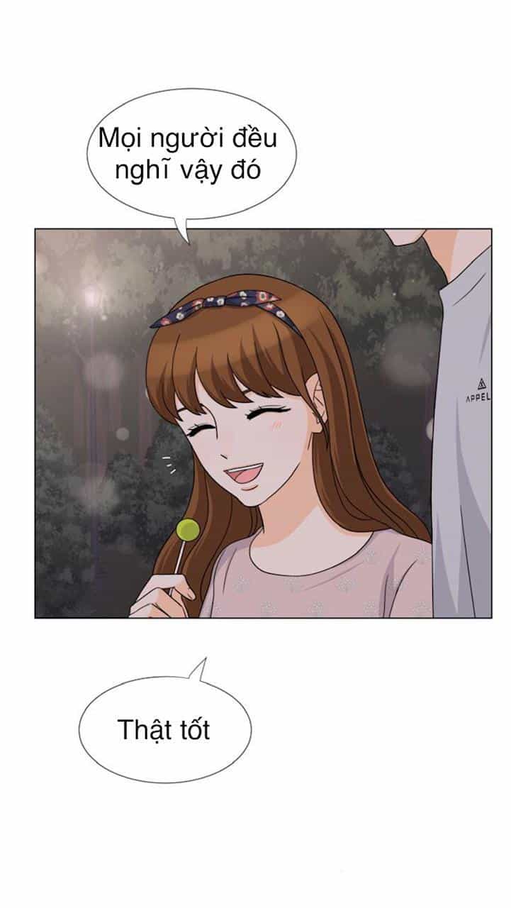 Idol Và Sếp Em Yêu Ai? - Chương 58 - ảnh 31