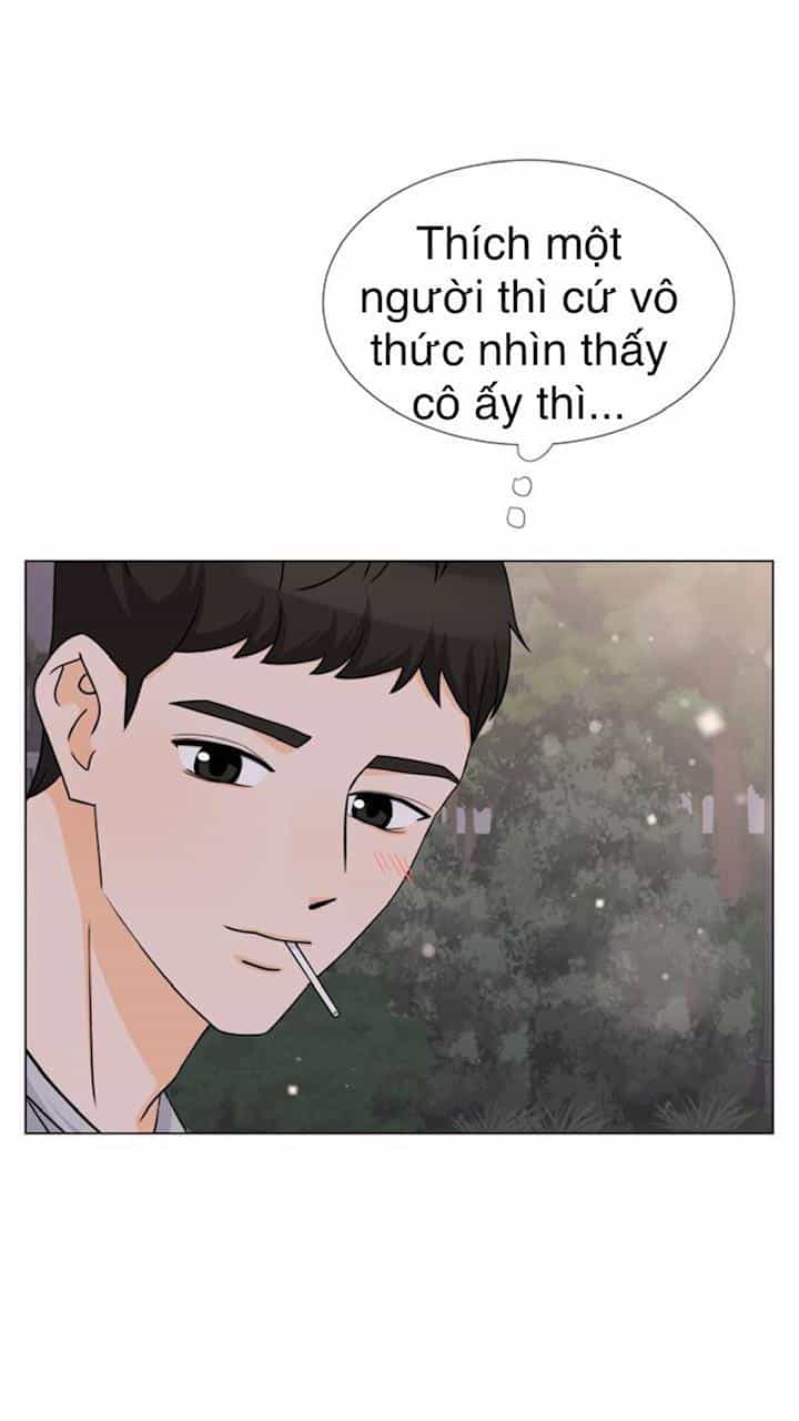Idol Và Sếp Em Yêu Ai? - Chương 58 - ảnh 34