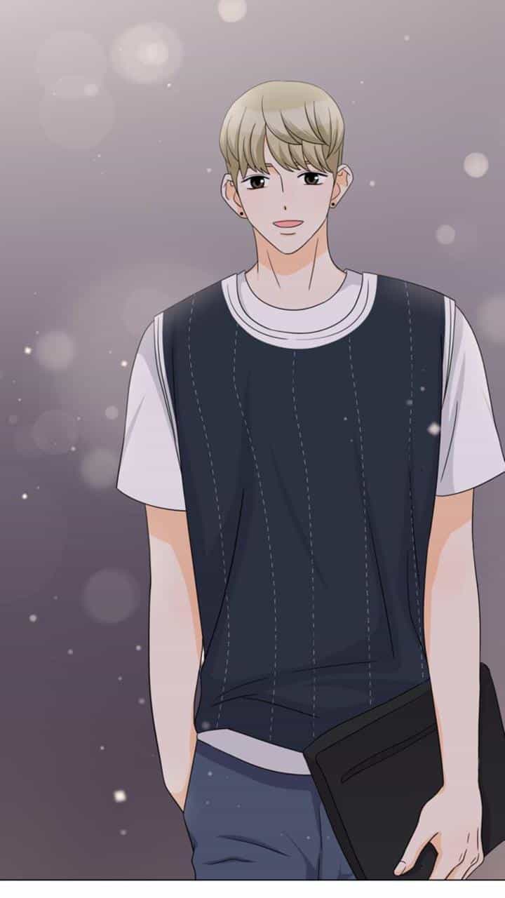 Idol Và Sếp Em Yêu Ai? - Chương 58 - ảnh 38