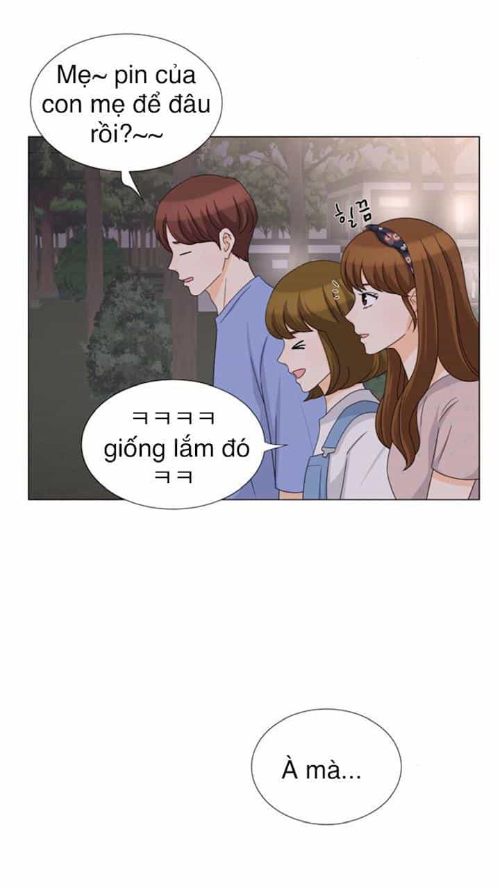 Idol Và Sếp Em Yêu Ai? - Chương 58 - ảnh 4