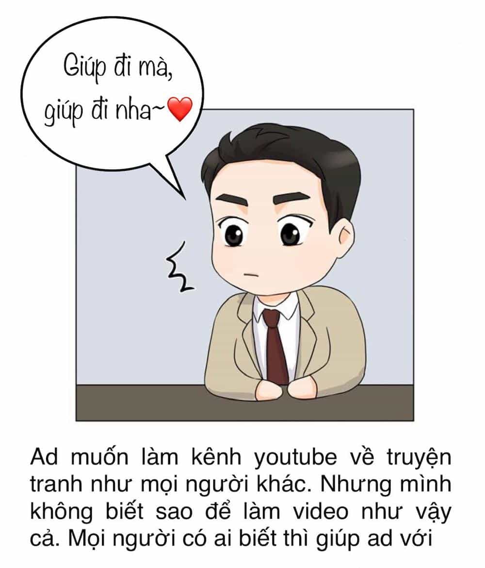 Idol Và Sếp Em Yêu Ai? - Chương 58 - ảnh 42