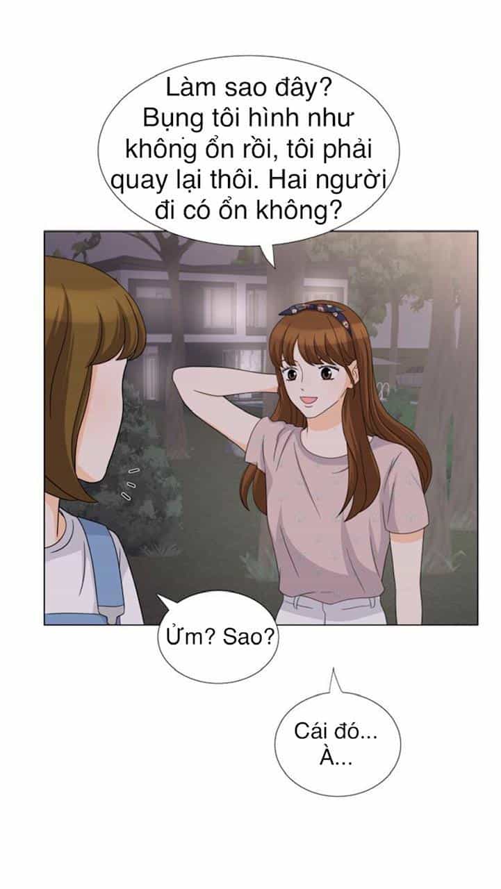 Idol Và Sếp Em Yêu Ai? - Chương 58 - ảnh 5