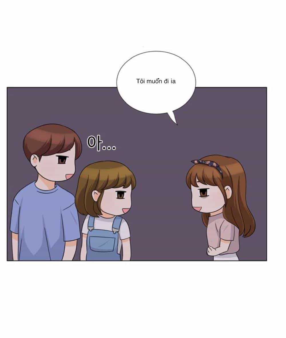 Idol Và Sếp Em Yêu Ai? - Chương 58 - ảnh 6