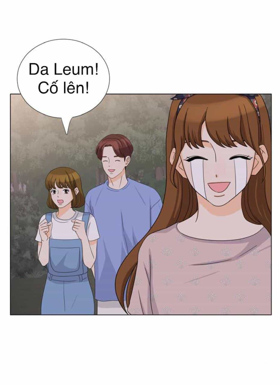 Idol Và Sếp Em Yêu Ai? - Chương 58 - ảnh 8