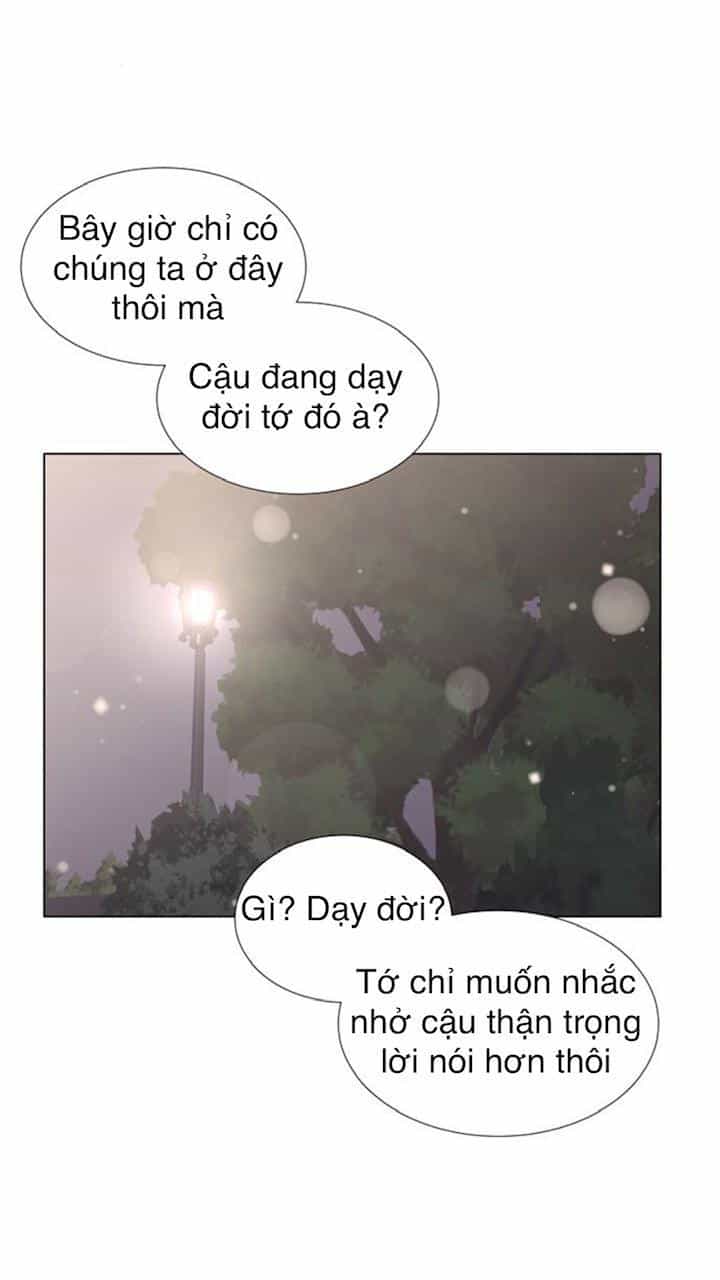Idol Và Sếp Em Yêu Ai? - Chương 59 - ảnh 10