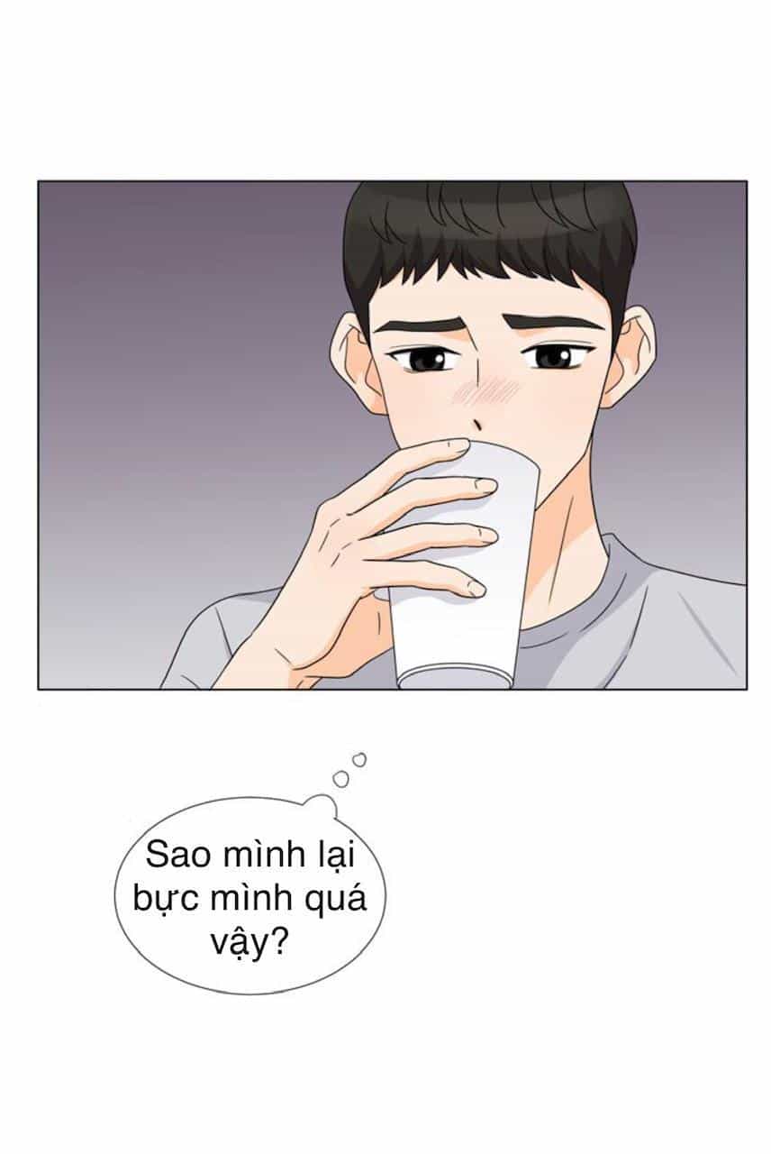 Idol Và Sếp Em Yêu Ai? - Chương 59 - ảnh 18