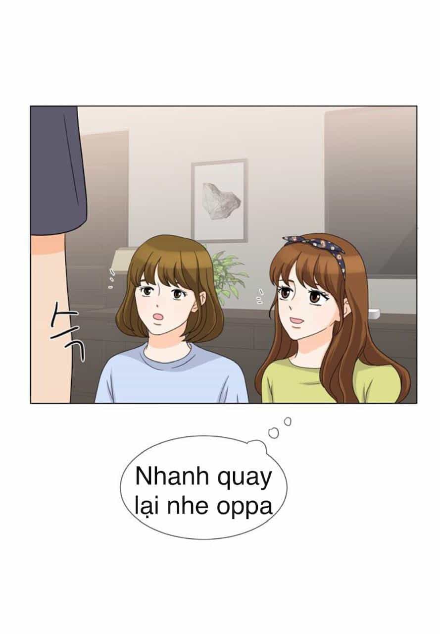 Idol Và Sếp Em Yêu Ai? - Chương 59 - ảnh 21