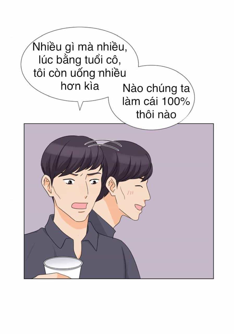 Idol Và Sếp Em Yêu Ai? - Chương 59 - ảnh 25