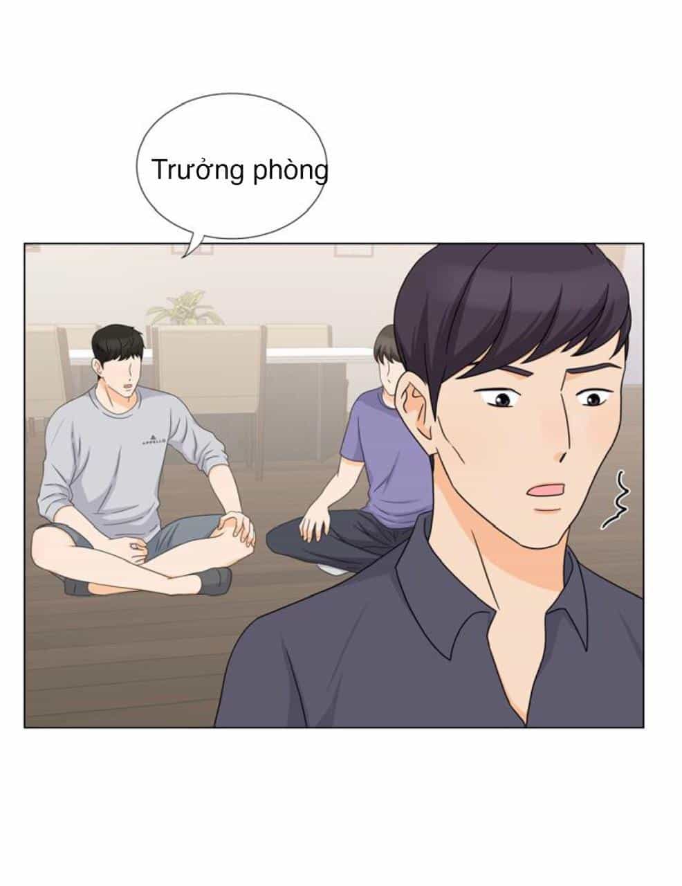 Idol Và Sếp Em Yêu Ai? - Chương 59 - ảnh 26
